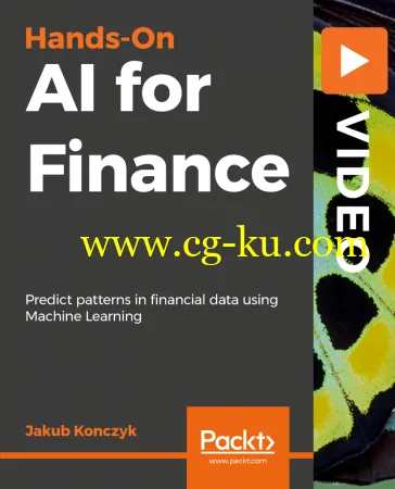 AI for Finance的图片1