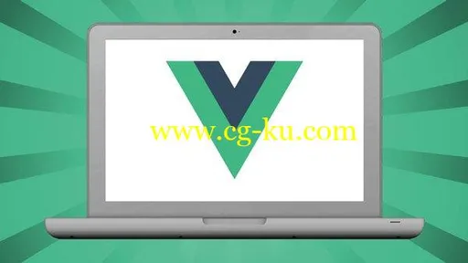 Vue.js Essentials – 3 Course Bundle的图片1