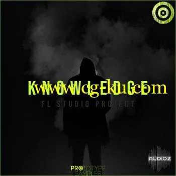 Prototype Samples Knowledge: FL Studio Project WAV MIDI FLP Spire and Sylenth1 Presets的图片1