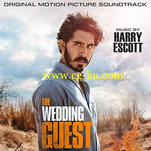 Harry Escott The Wedding Guest (Original Motion Picture Soundtrack) (2019) FLAC的图片1