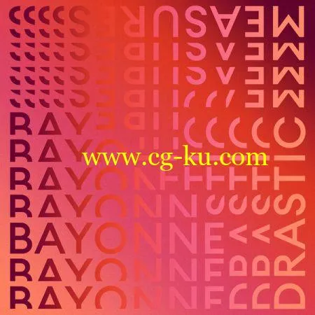 Bayonne – Drastic Measures (2019) FLAC的图片1