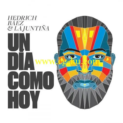 Hedrich Bez La Juntia – Un da como hoy (2019) FLAC的图片1