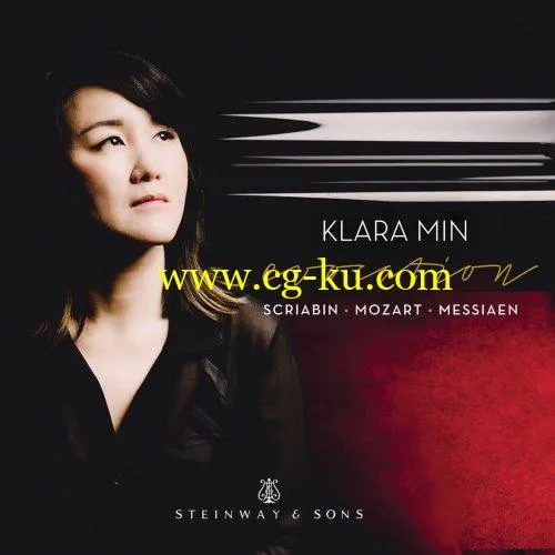 Klara Min – Evocation (2019) FLAC的图片1