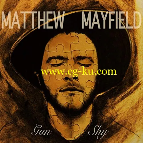 Matthew Mayfield – Gun Shy (2019) FLAC的图片1