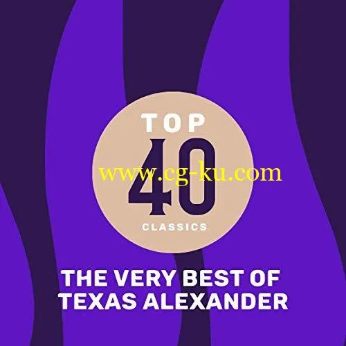 Texas Alexander – Top 41 Classics – The Very Best of Texas Alexander (2019) FLAC的图片1