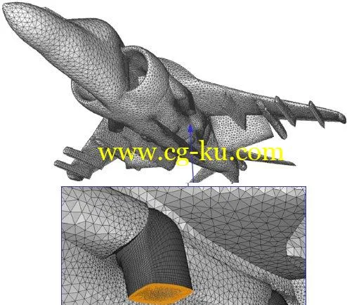 PointWise 18.2 R2 build 2019-02-20 Win/Mac/Lnx的图片6