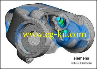 TMG solvers Revision 2019-03-01 (Update only) for Siemens NX的图片1