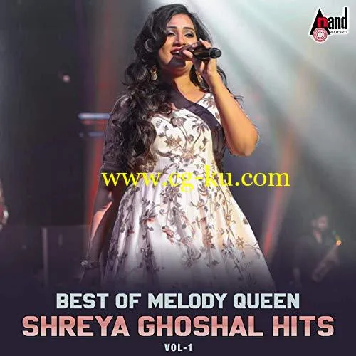 VA – Best of Melody Queen Shreya Ghoshal Hits, Vol. 1 (2019) Flac的图片1