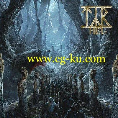 Tr – Hel (2019) FLAC的图片1