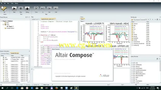 Altair Compose 2019.1的图片2