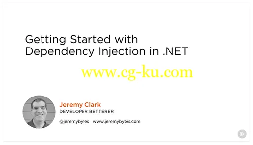 Getting Started with Dependency Injection in .NET的图片1