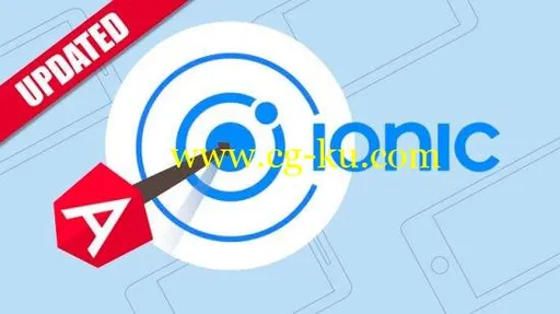 Ionic 4 – Build iOS, Android & Web Apps with Ionic & Angular的图片2