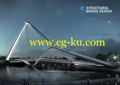 Autodesk Structural Bridge Design 2019.1的图片1