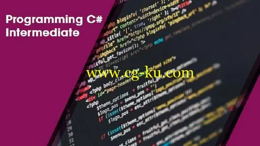 Programming C# 6: Intermediate的图片1