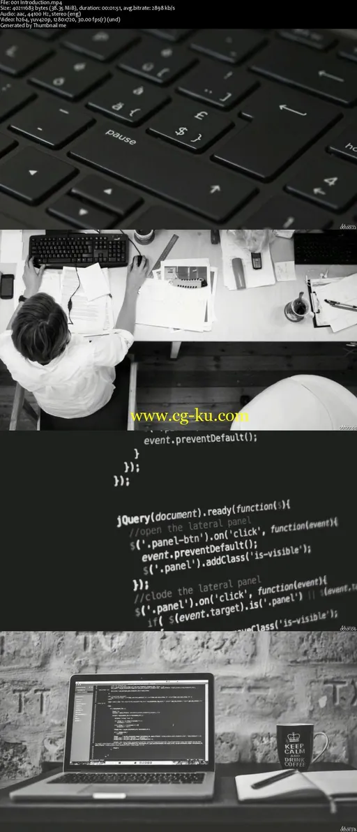 Basic JavaScript for Beginners的图片1