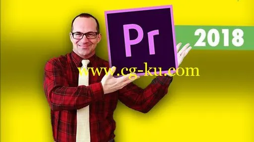 Adobe Premiere Pro 2018 -TV Commercials – Movies & YouTube的图片2