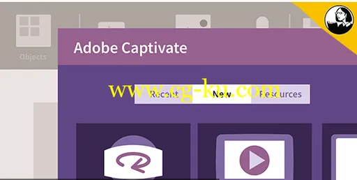 Adobe Captivate 2019: Advanced Techniques的图片1