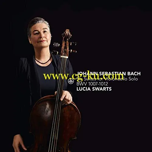 Lucia Swarts – Six Suites for Violoncello Solo, BWV 1007-1012 (2019) FLAC的图片1