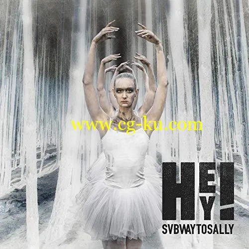 Subway to Sally – Hey! (2019) Flac的图片1