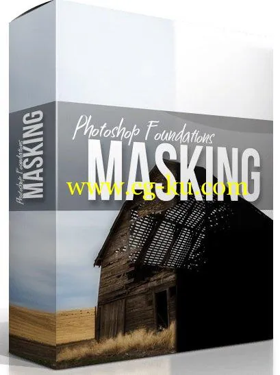 Photoshop Foundations – Masking的图片2