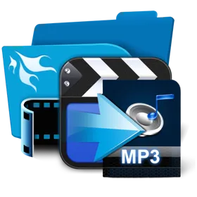 AnyMP4 MP3 Converter for Mac 8.2.8的图片1