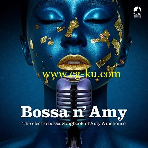 VA – Bossa n’ Amy (2019) FLAC的图片1