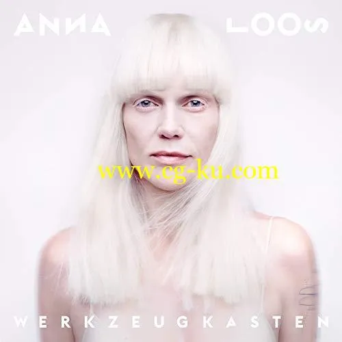 Anna Loos – Werkzeugkasten (2019) Flac的图片1