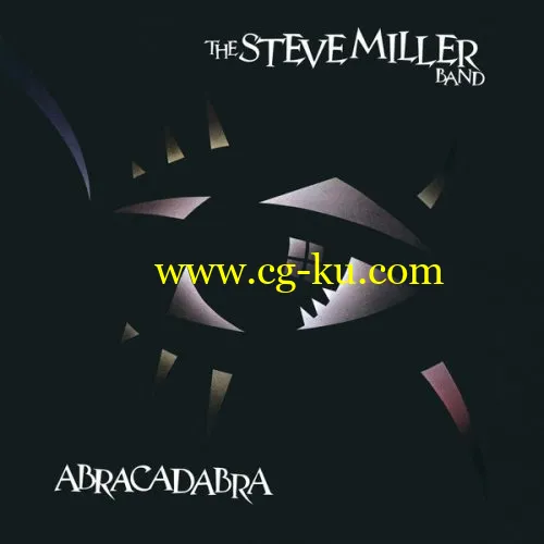 Steve Miller Band – Abracadabra (Remastered) (1982/2019) FLAC的图片1