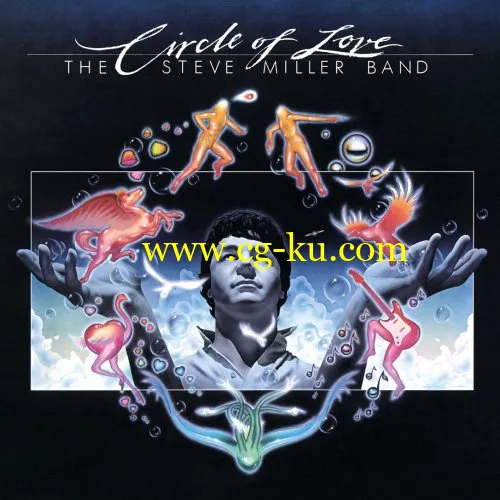 Steve Miller Band – Circle Of Love (Remastered) (1981/2019) FLAC的图片1