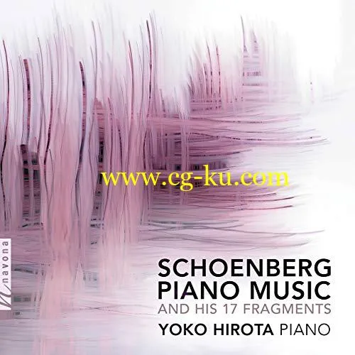 Yoko Hirota – Schoenberg Piano Music (2019) FLAC的图片1