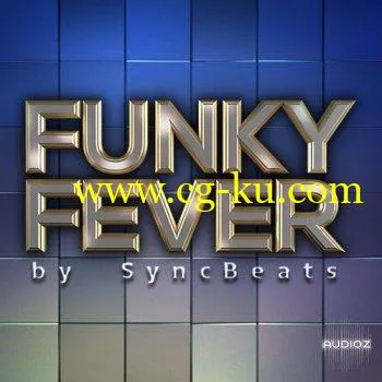 Roland VS FLAVR FunkyFever v1.1-R2R的图片1