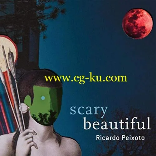 Ricardo Peixoto – Scary Beautiful (2019) Flac的图片1