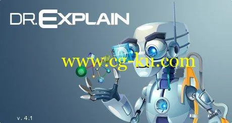 Dr.Explain Ultima 5.7.1140 Multilingual的图片1