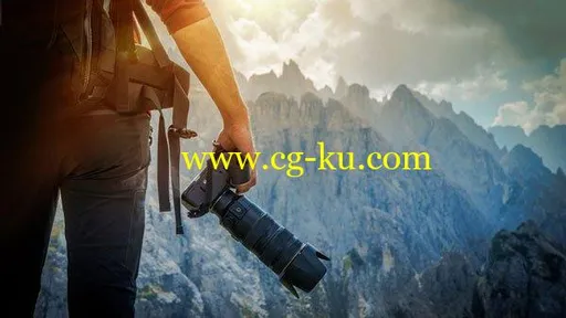 The Ultimate Travel Photography Course for Beginners的图片1