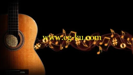 Practical Music Theory 101 For Guitar的图片1