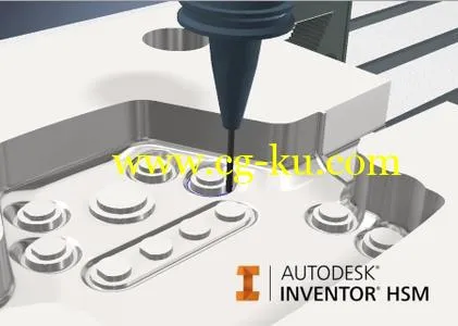 Autodesk Inventor HSM Ultimate v2019.3.1 Multilanguage x64的图片1