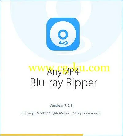 AnyMP4 Blu-ray Ripper 7.2.30 Multilingual的图片1