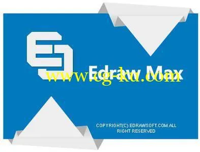 EdrawSoft Edraw Max 9.4.0 Multilingual的图片1