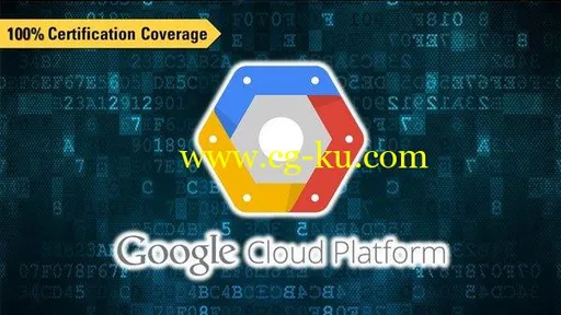 Google Cloud : Associate Cloud Engineer Certification-2019的图片1