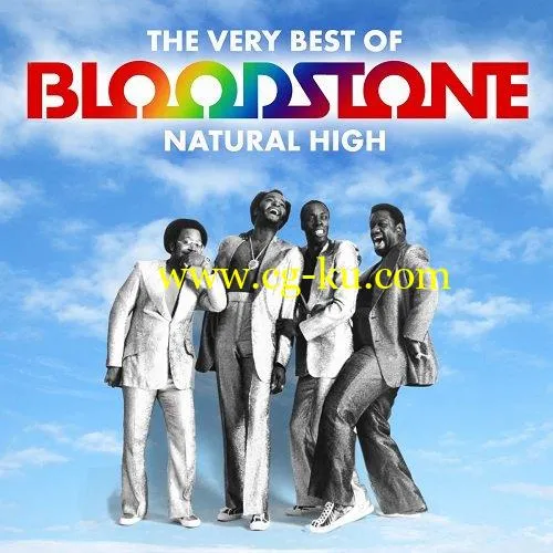 Bloodstone – Natural High: The Very Best Of (2019) FLAC的图片1