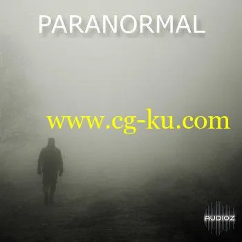 Glitchedtones Paranormal WAV的图片1