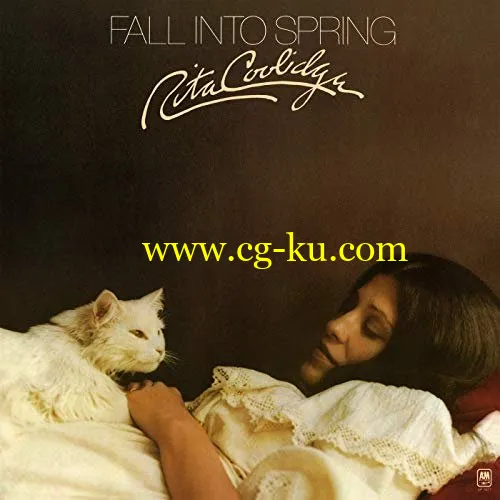 Rita Coolidge – Fall Into Spring (1974/2019) FLAC的图片1