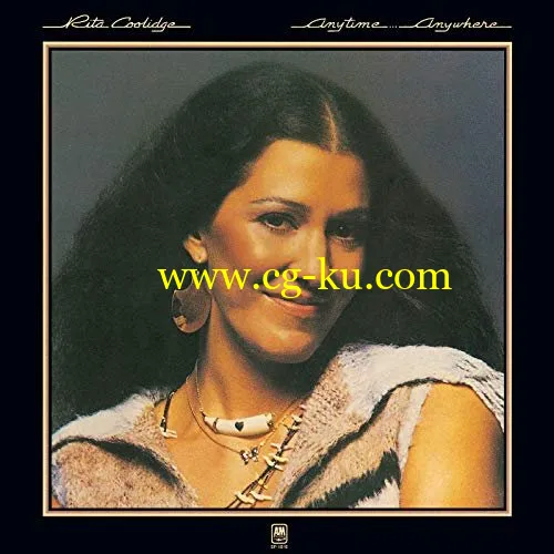 Rita Coolidge – Anytime… Anywhere (1977/2019) FLAC的图片1