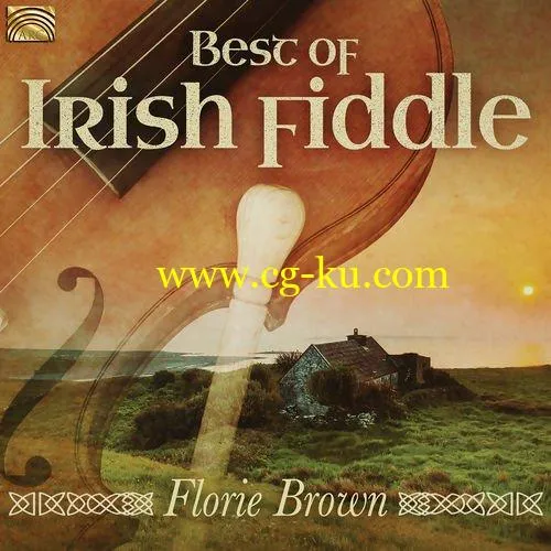 Florie Brown – Best Of Irish Fiddle (2019)的图片1