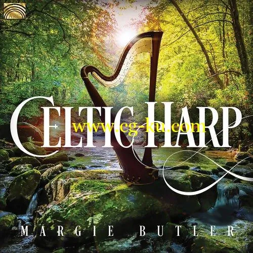 Margie Butler – Celtic Harp (2019) FLAC的图片1