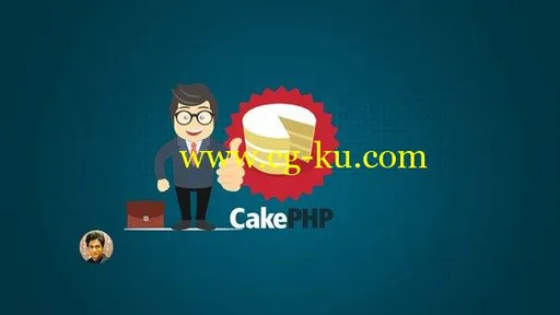 CakePHP for Beginner to Advance with Complete Project的图片1