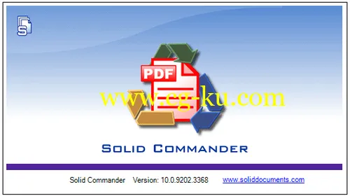 Solid Commander 10.0.9202.3368 Multilingual的图片1