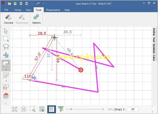 Apex Sketch 7.1.16.0的图片1