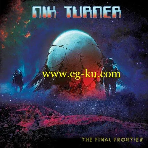 Nik Turner – The Final Frontier (2019) FLAC的图片1