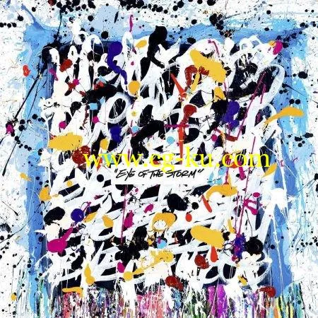 ONE OK ROCK – Eye of the Storm (2019) FLAC的图片1